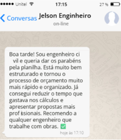 Jelson — Jelson — Engenheiro civil